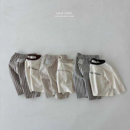 [PRE-ORDER] Churros Baby Sausage Pants