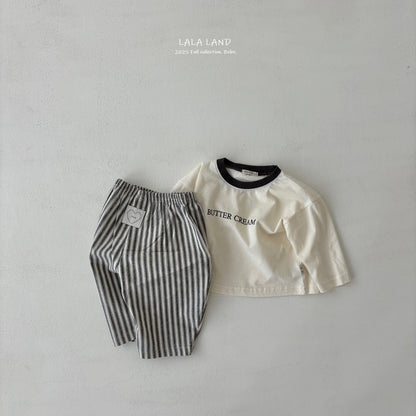 [PRE-ORDER] Churros Baby Sausage Pants