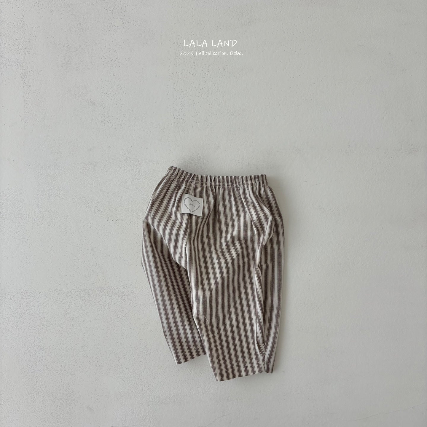 [PRE-ORDER] Churros Baby Sausage Pants