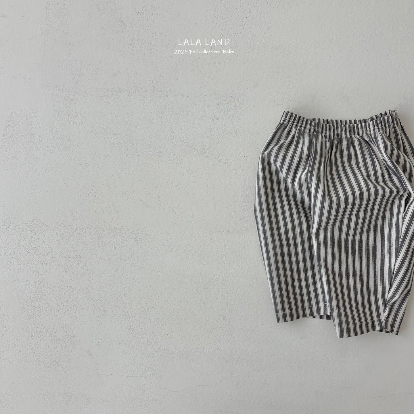 [PRE-ORDER] Churros Baby Sausage Pants