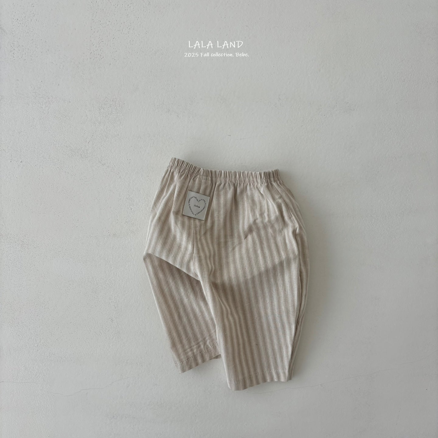 [PRE-ORDER] Churros Baby Sausage Pants