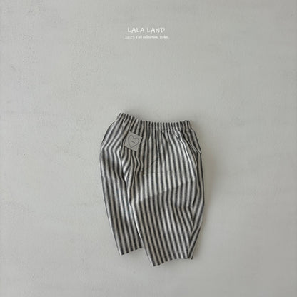 [PRE-ORDER] Churros Baby Sausage Pants