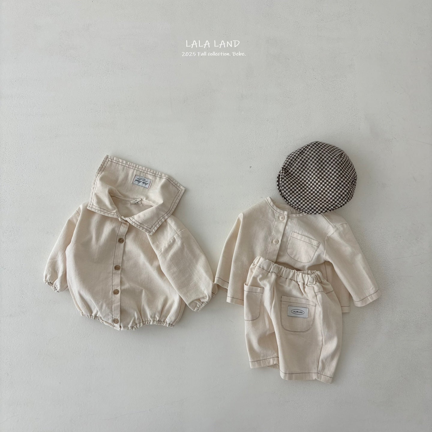 [PRE-ORDER] Check Hunting Cap