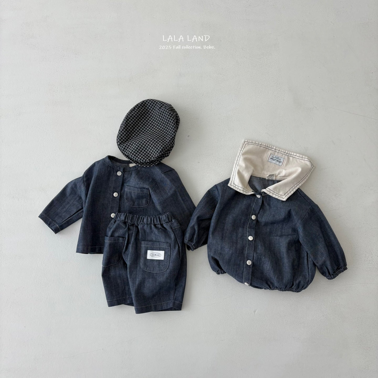 [PRE-ORDER] Check Hunting Cap