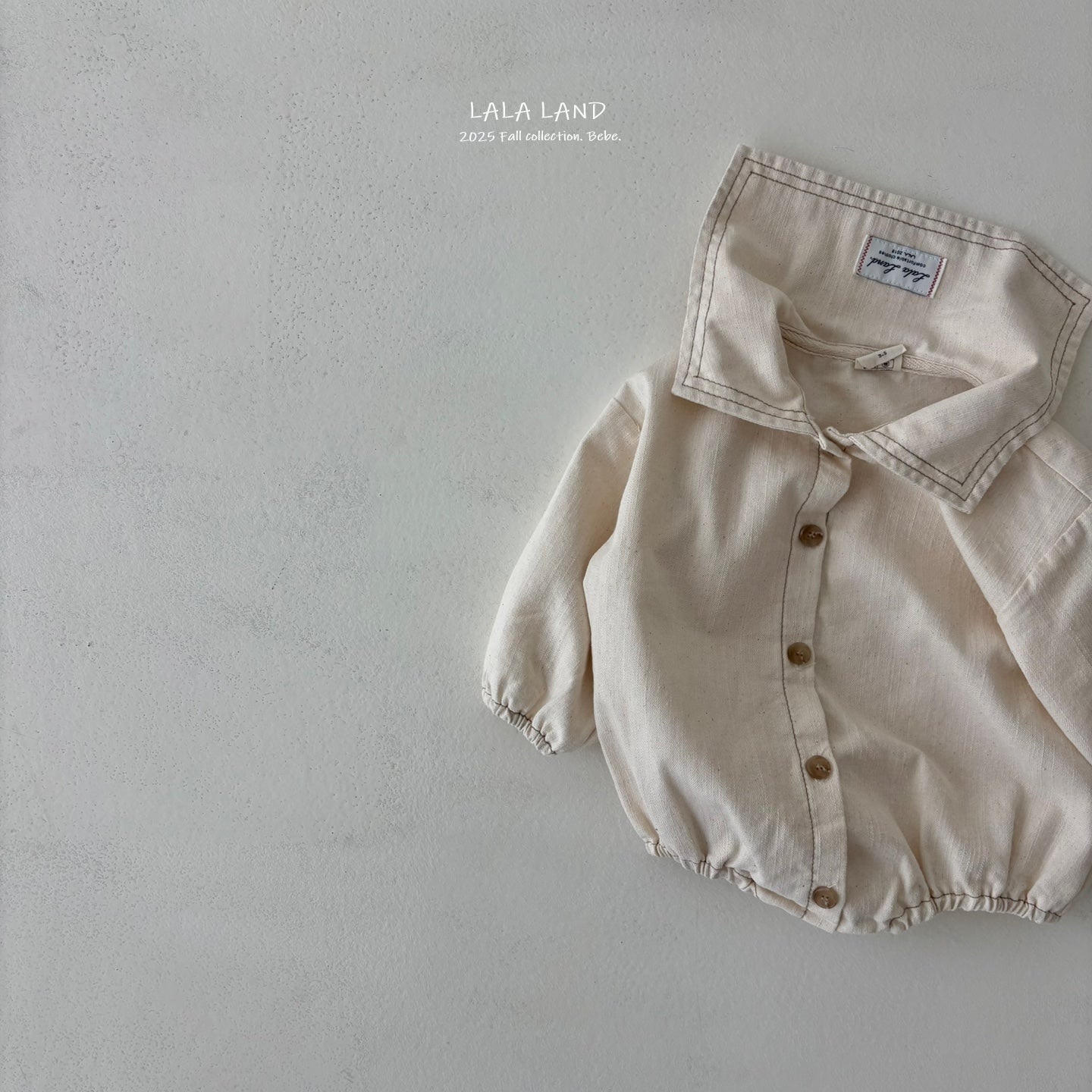 [PRE-ORDER] Denim Sailor Body Suit
