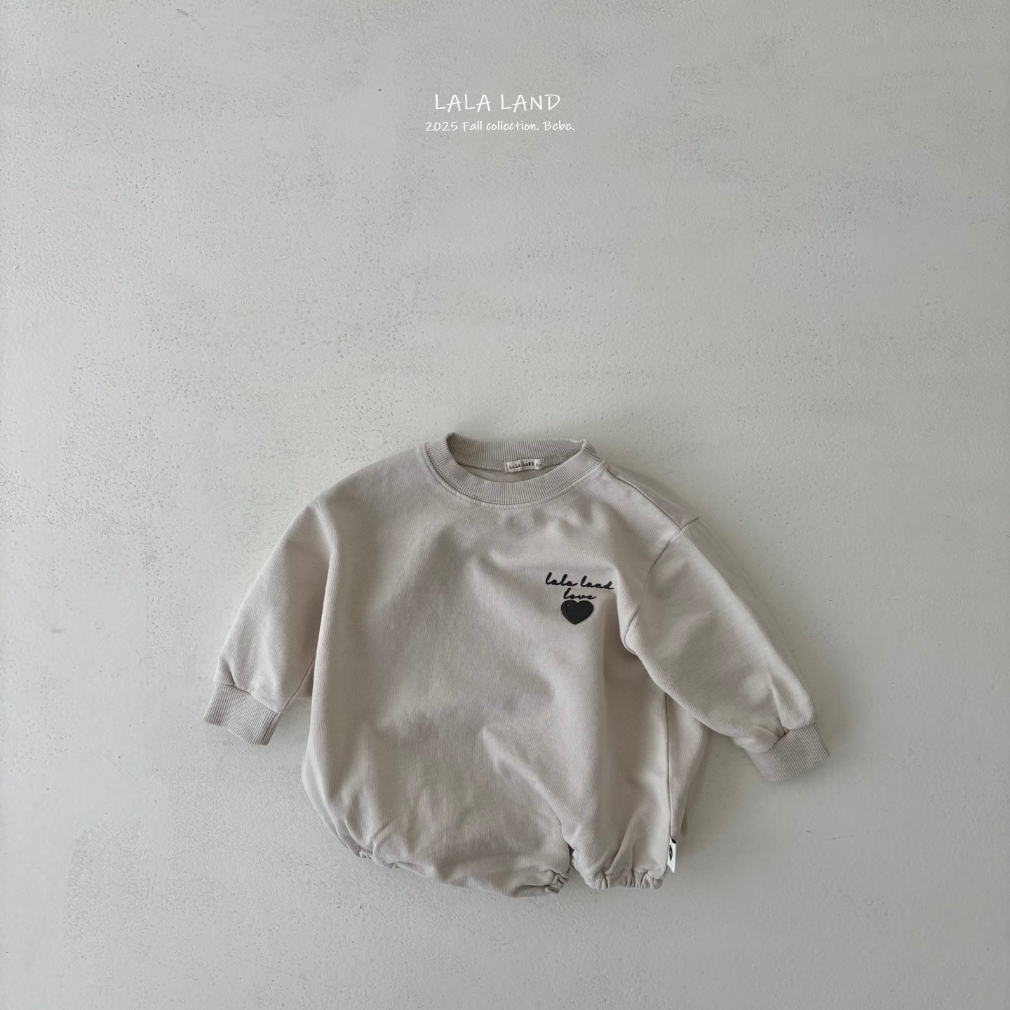 [PRE-ORDER] Heart Body Suit