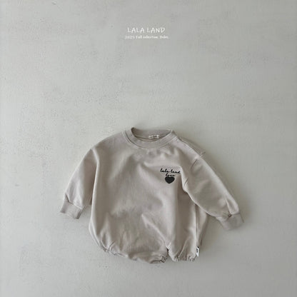 [PRE-ORDER] Heart Body Suit
