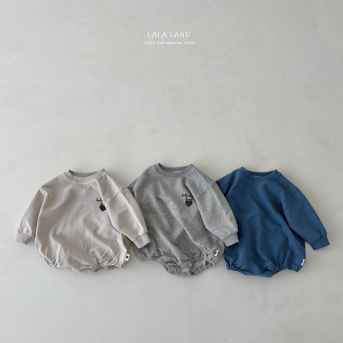 [PRE-ORDER] Heart Body Suit