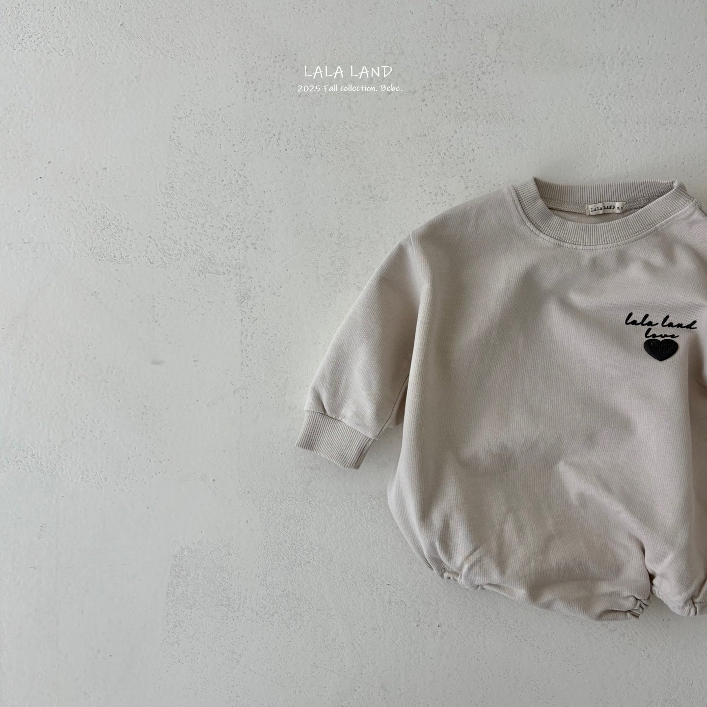 [PRE-ORDER] Heart Body Suit