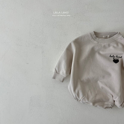 [PRE-ORDER] Heart Body Suit