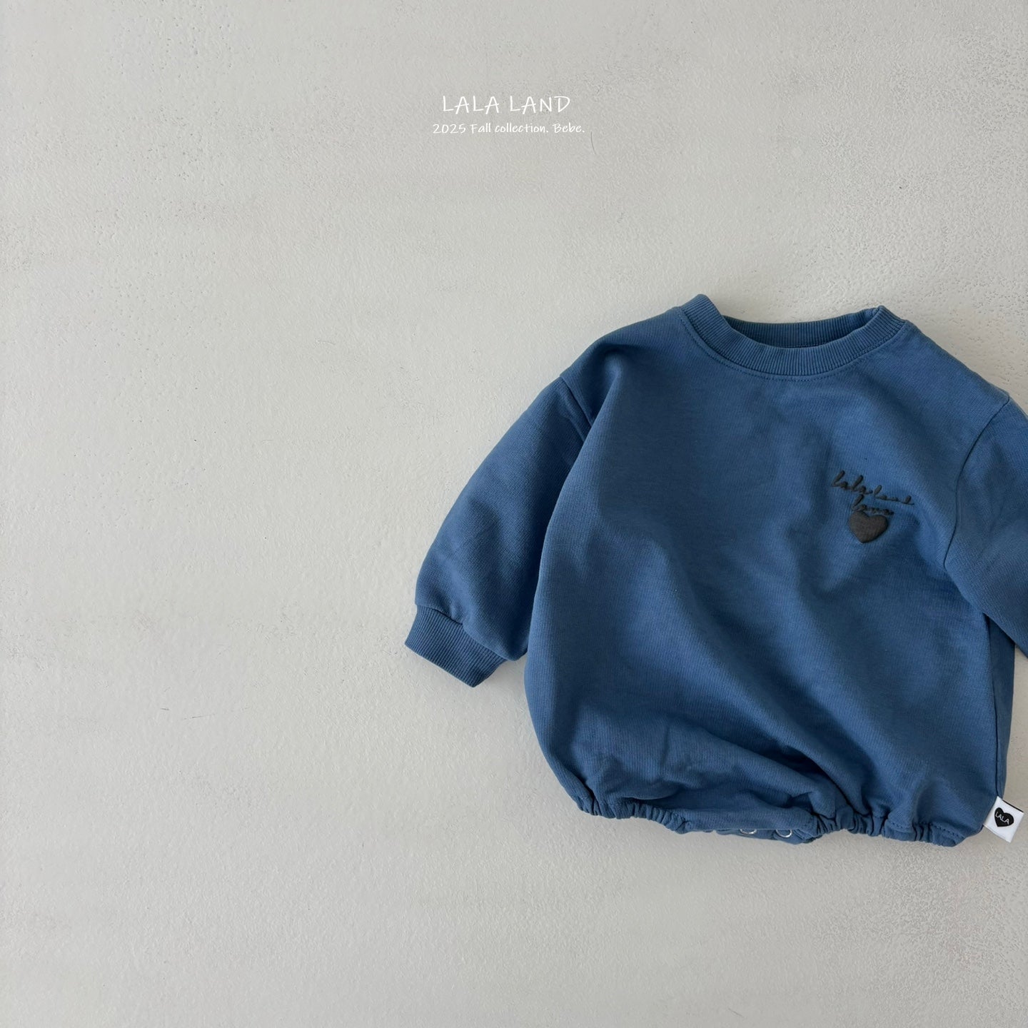 [PRE-ORDER] Heart Body Suit