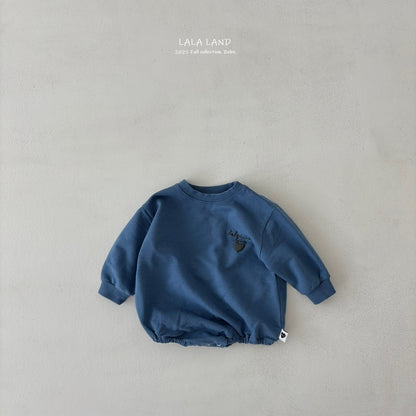 [PRE-ORDER] Heart Body Suit