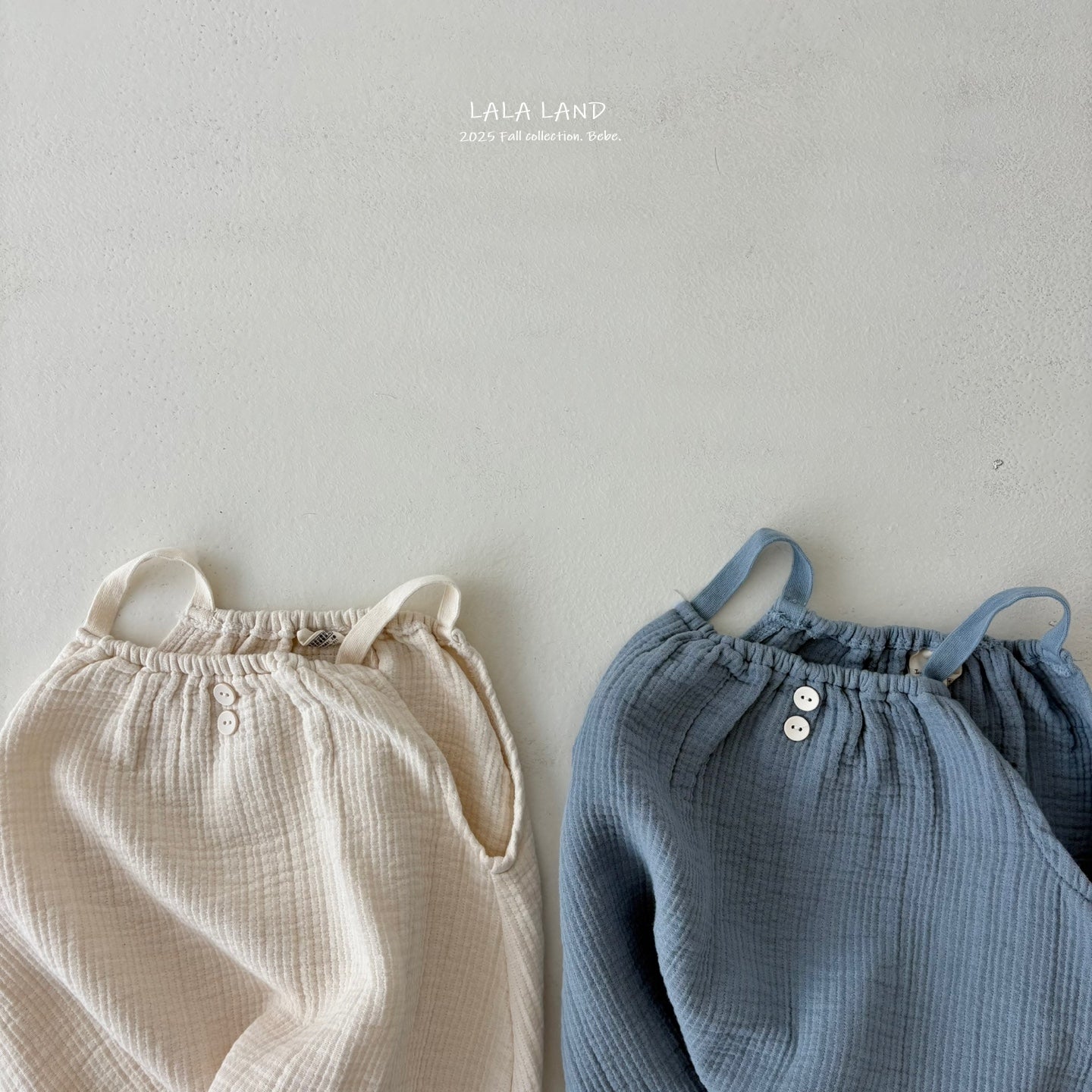 [PRE-ORDER] Cotton Candy Body Suit