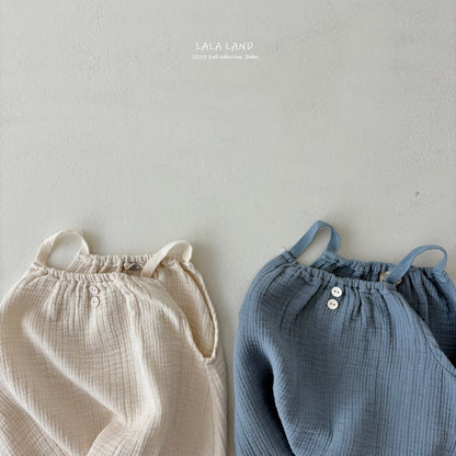 [PRE-ORDER] Cotton Candy Body Suit