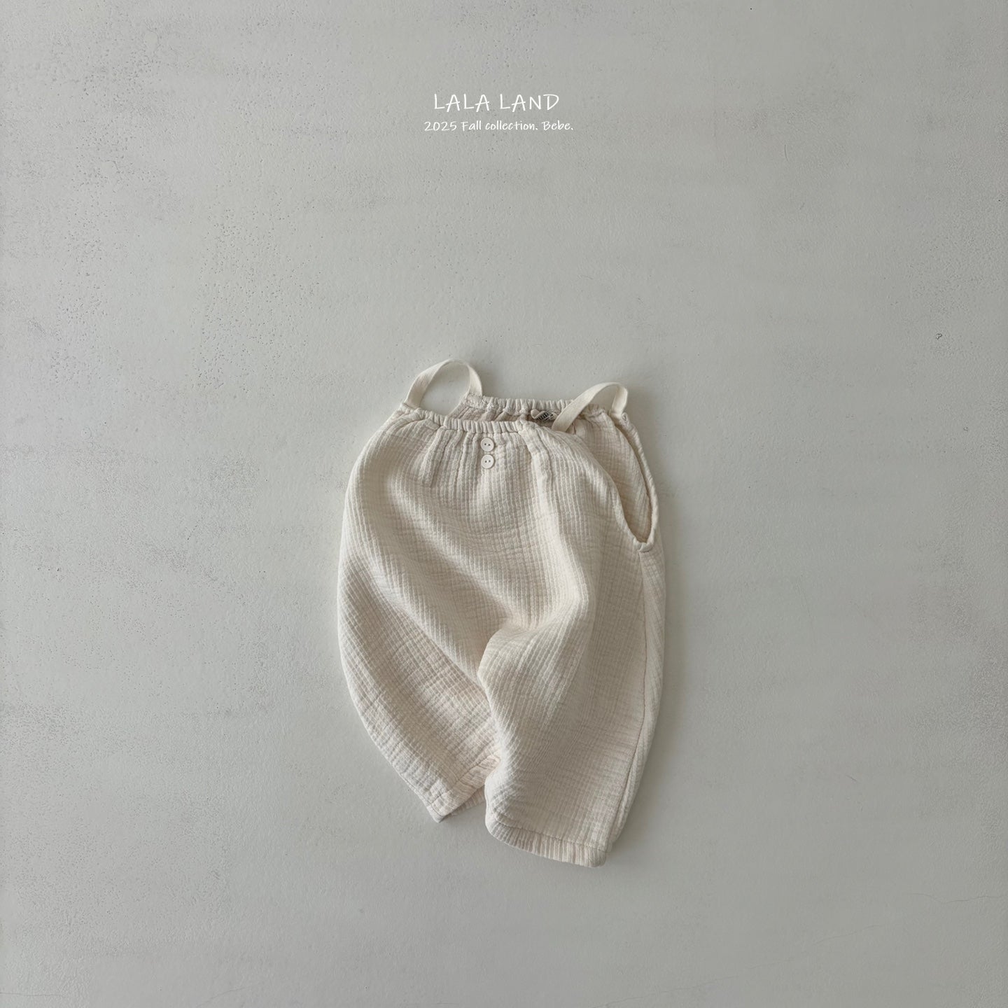 [PRE-ORDER] Cotton Candy Body Suit