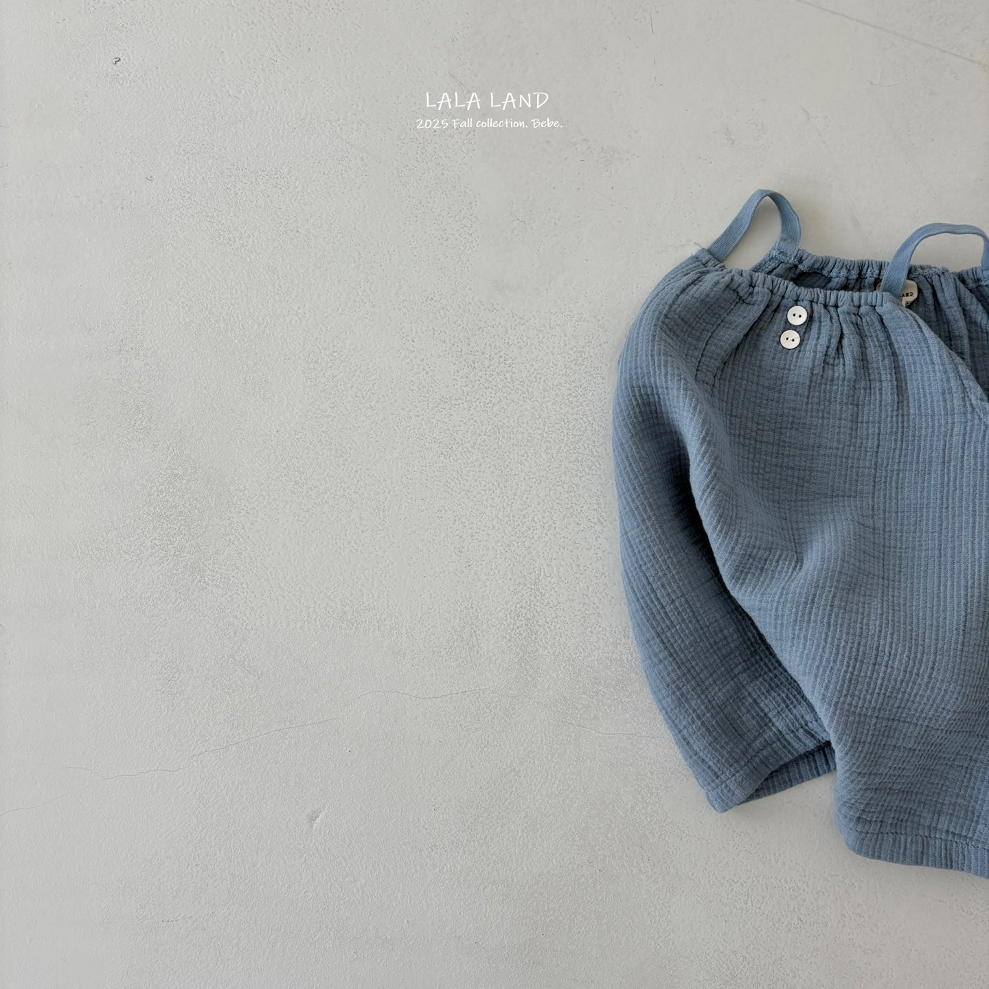 [PRE-ORDER] Cotton Candy Body Suit