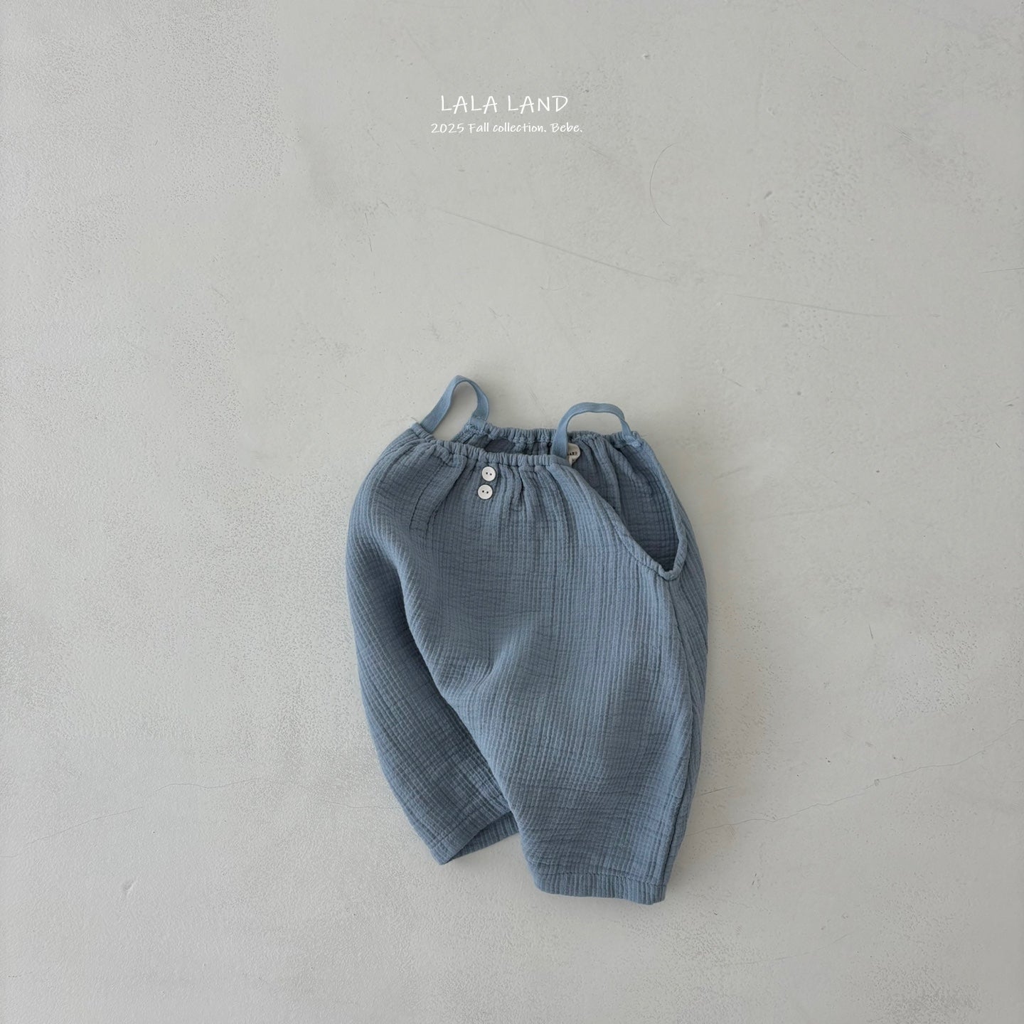 [PRE-ORDER] Cotton Candy Body Suit
