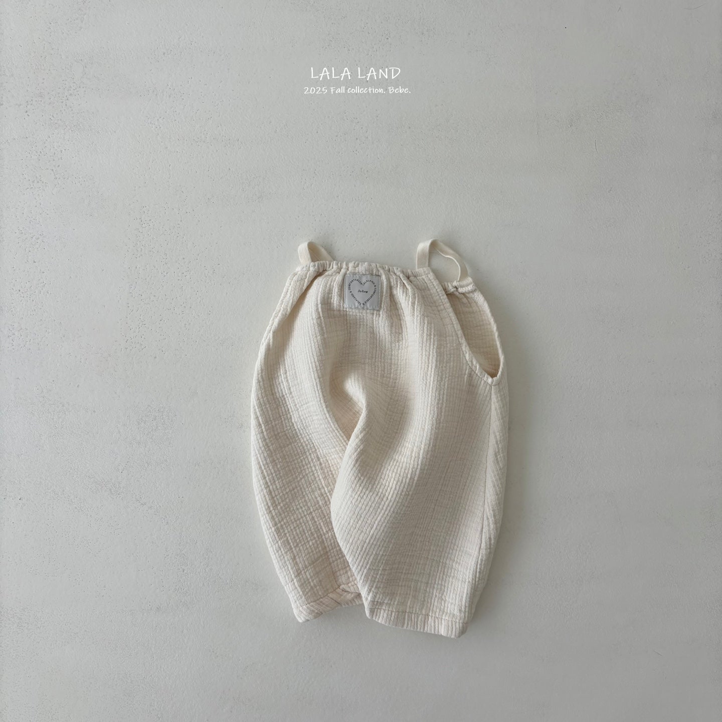 [PRE-ORDER] Cotton Candy Body Suit