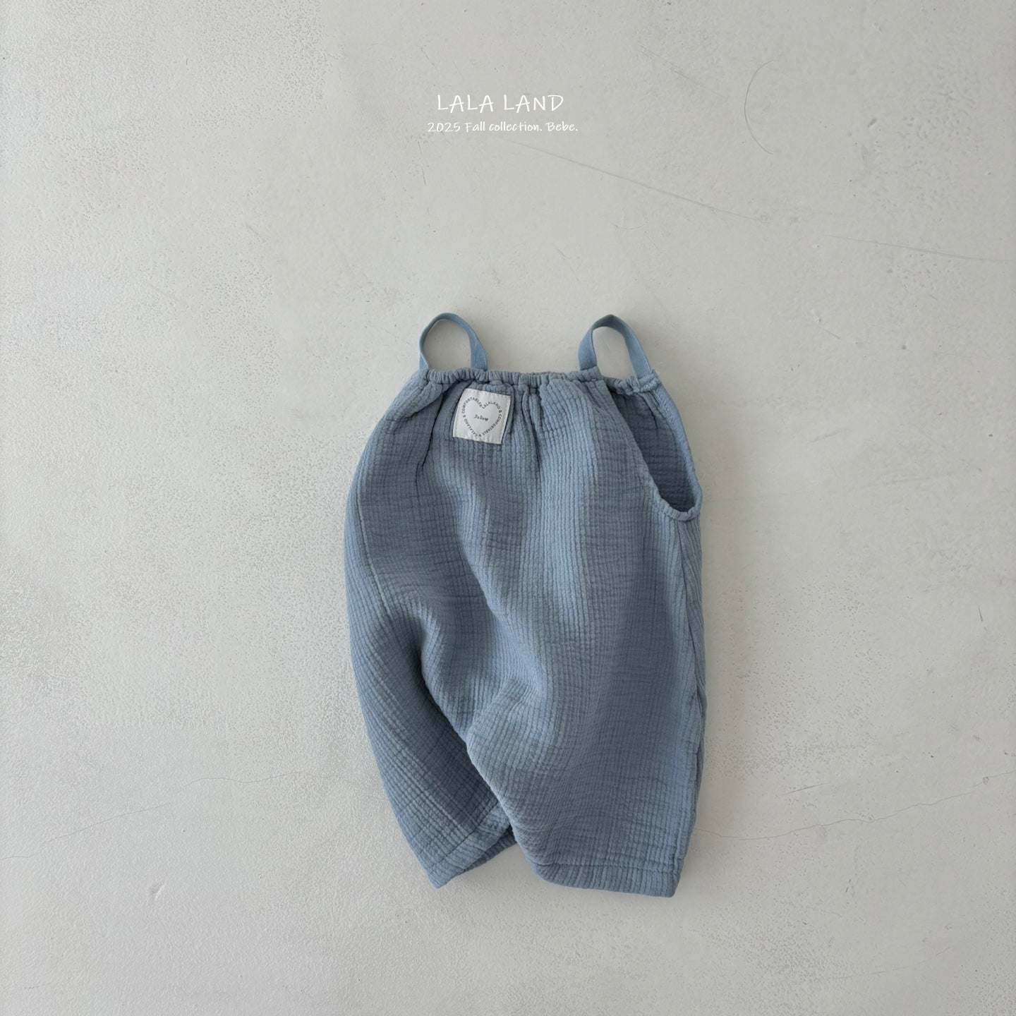 [PRE-ORDER] Cotton Candy Body Suit