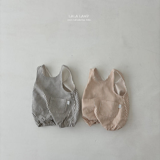 [PRE-ORDER] Baguette Body Suit