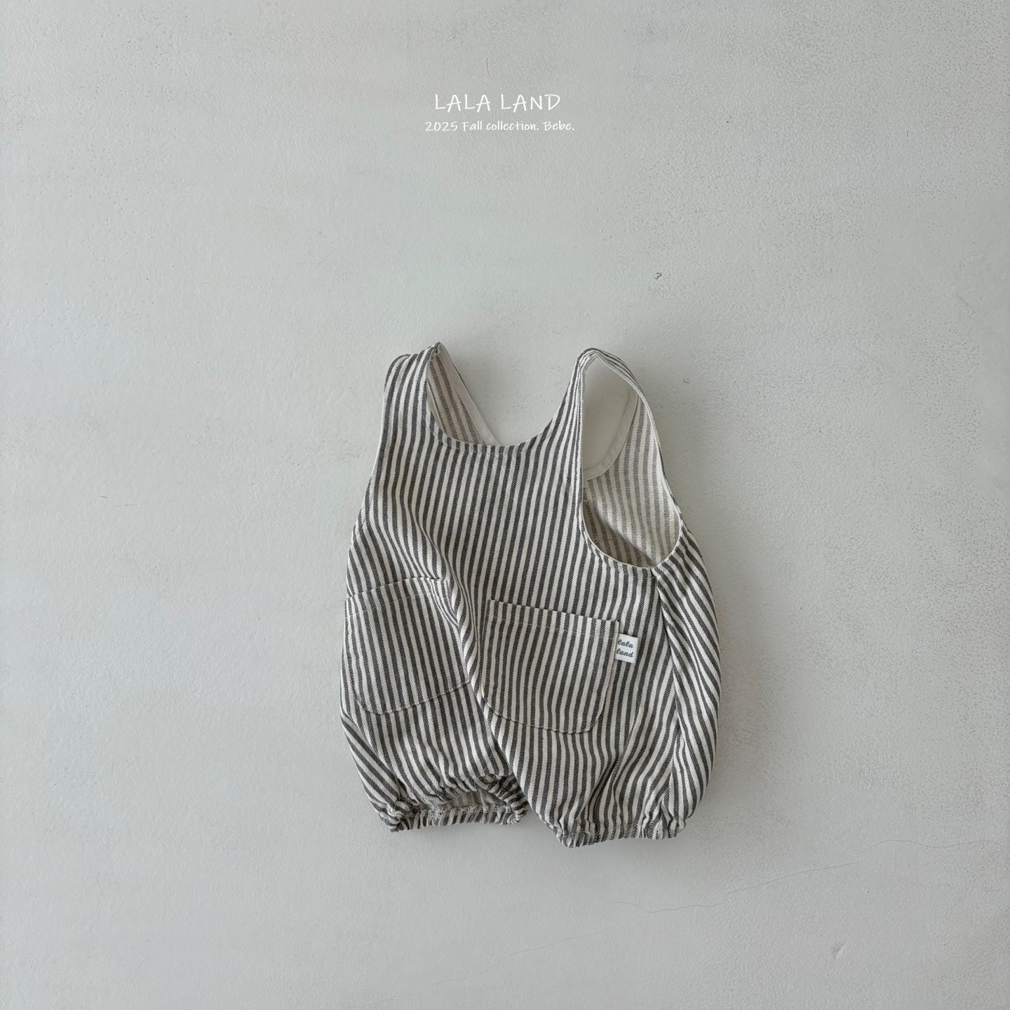 [PRE-ORDER] Baguette Body Suit