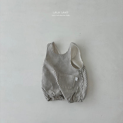 [PRE-ORDER] Baguette Body Suit