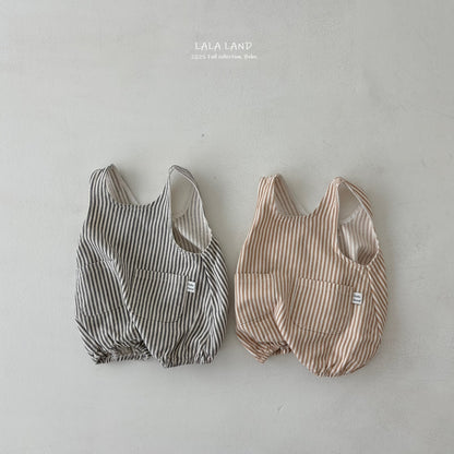 [PRE-ORDER] Baguette Body Suit