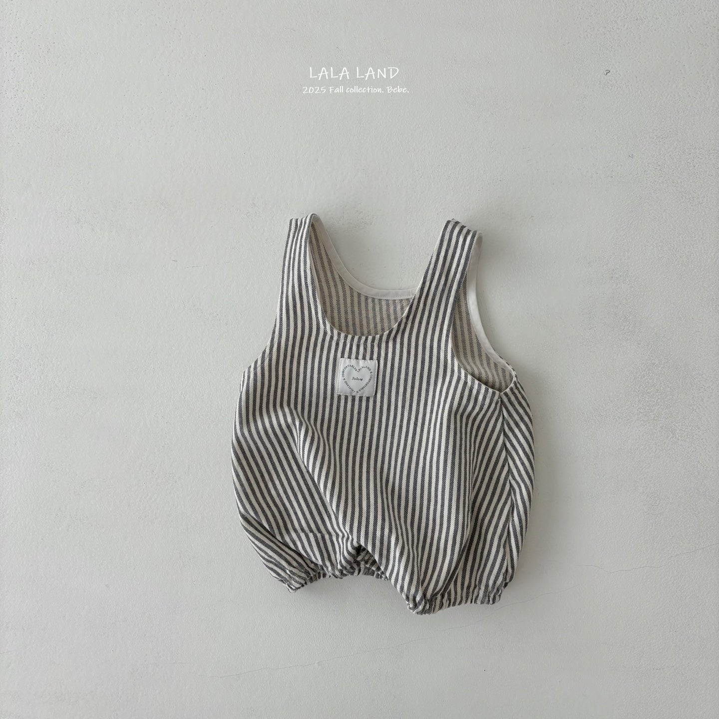 [PRE-ORDER] Baguette Body Suit