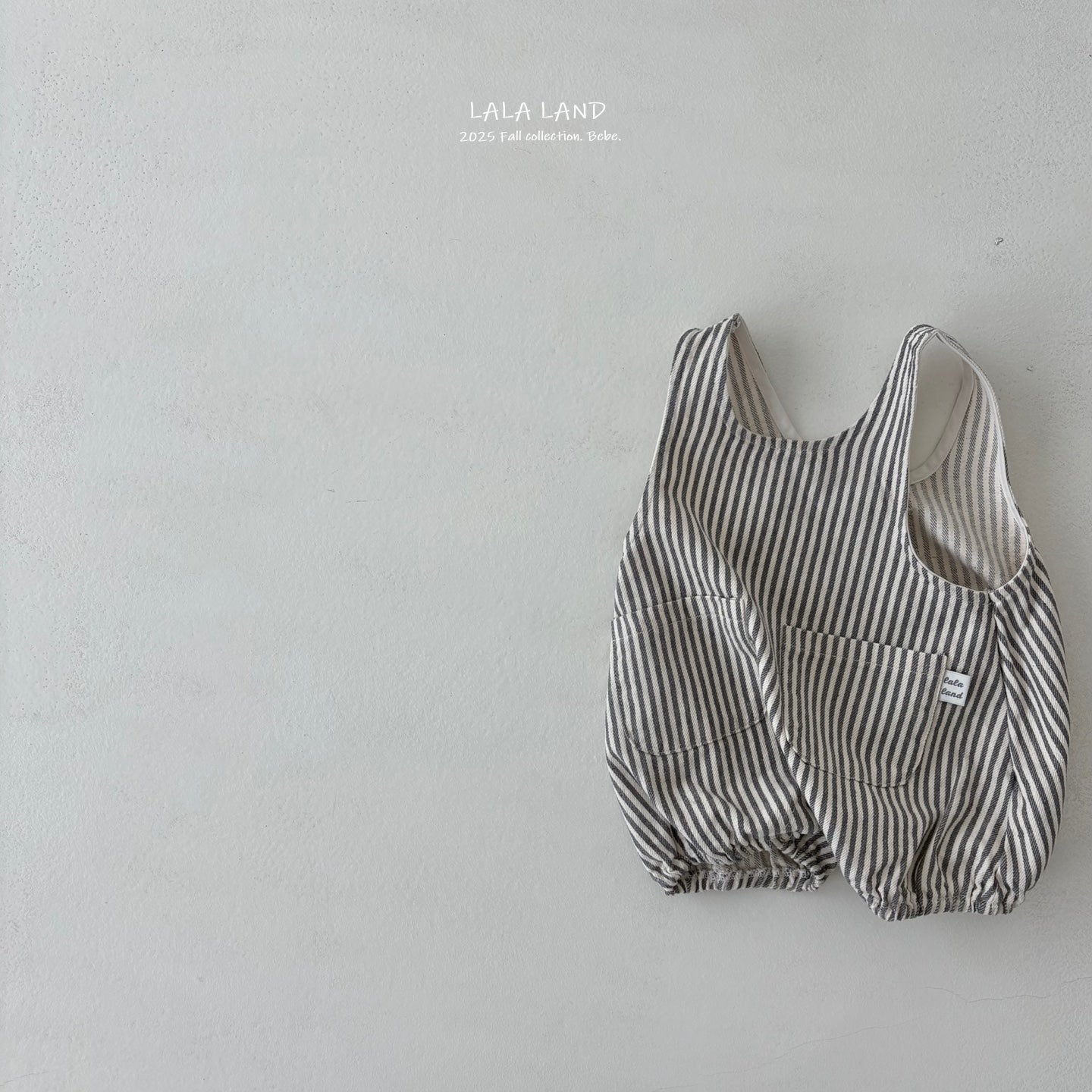 [PRE-ORDER] Baguette Body Suit