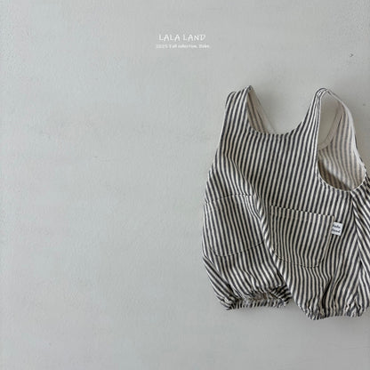 [PRE-ORDER] Baguette Body Suit