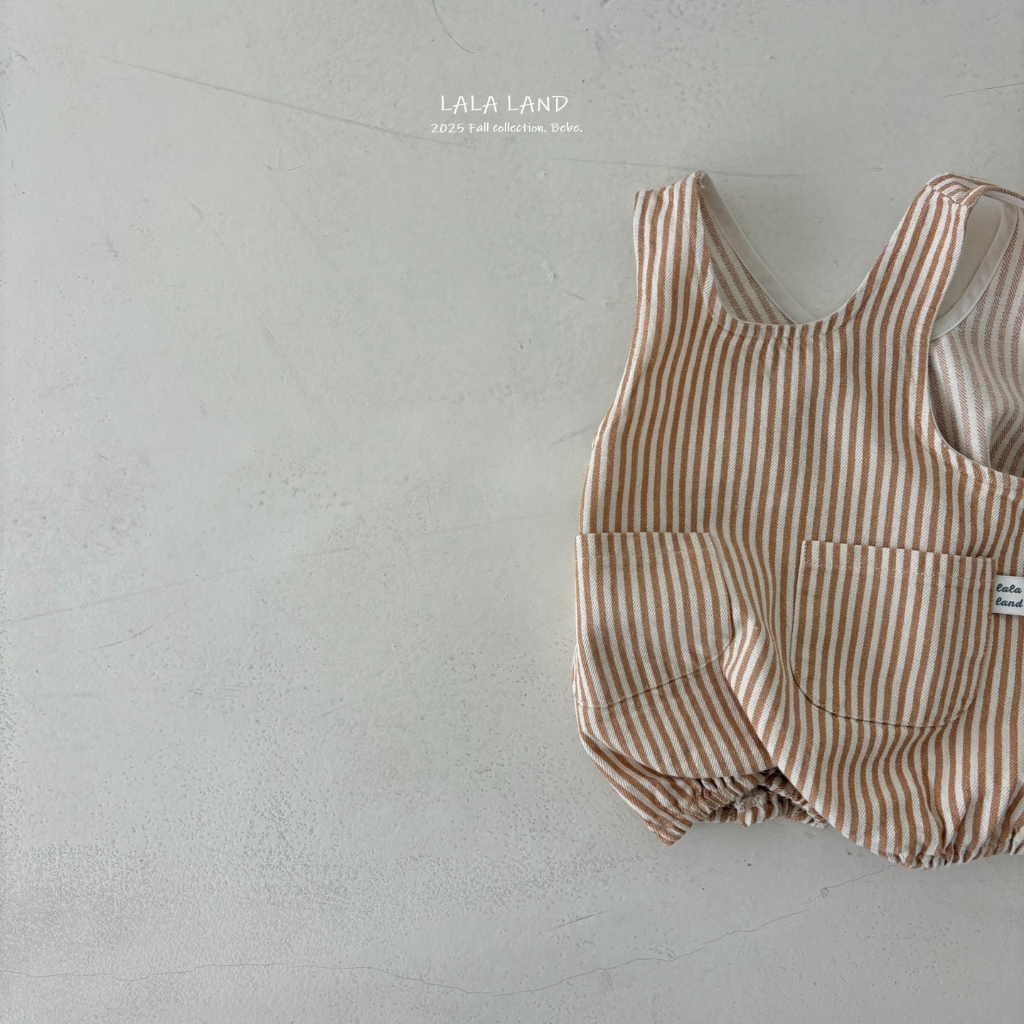 [PRE-ORDER] Baguette Body Suit