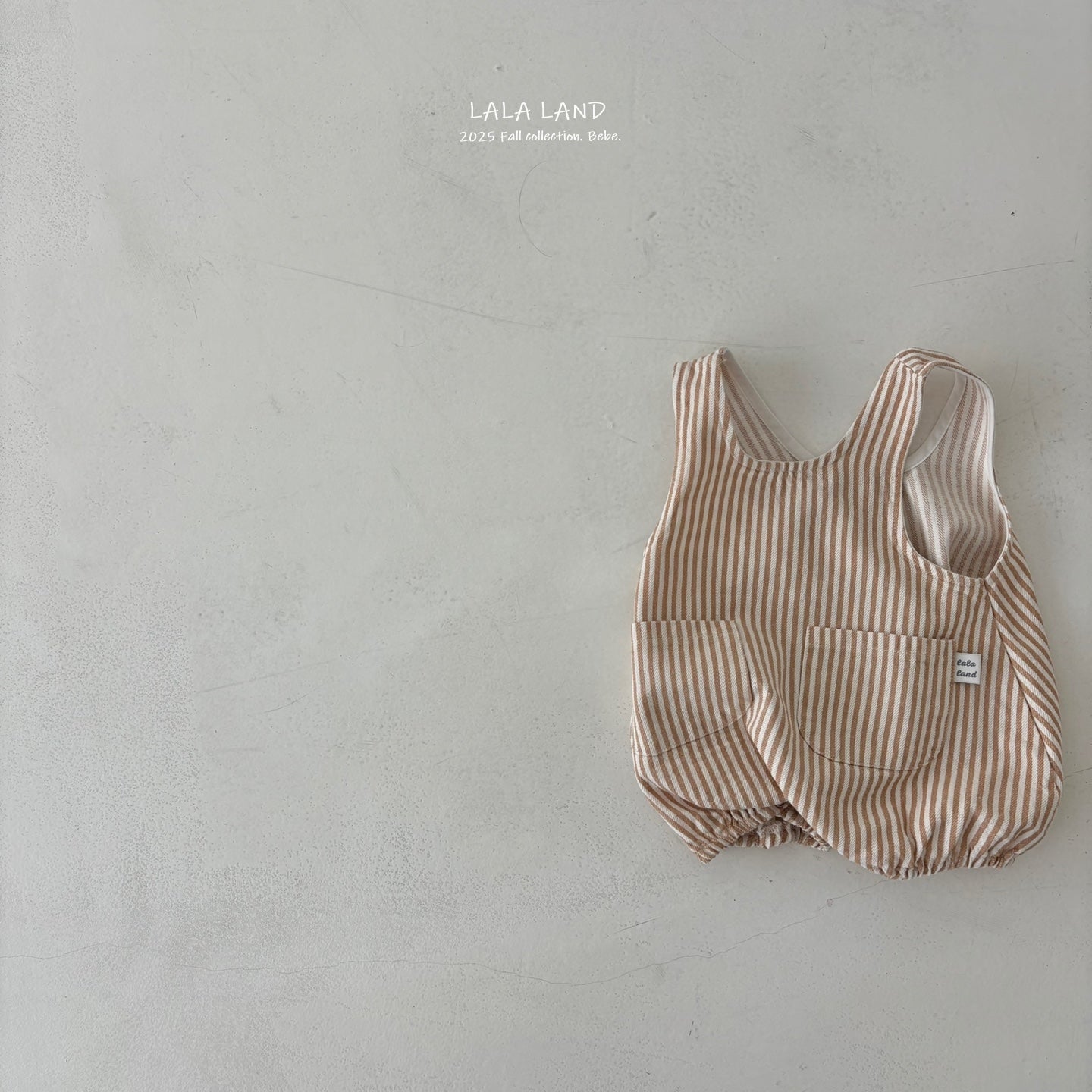 [PRE-ORDER] Baguette Body Suit