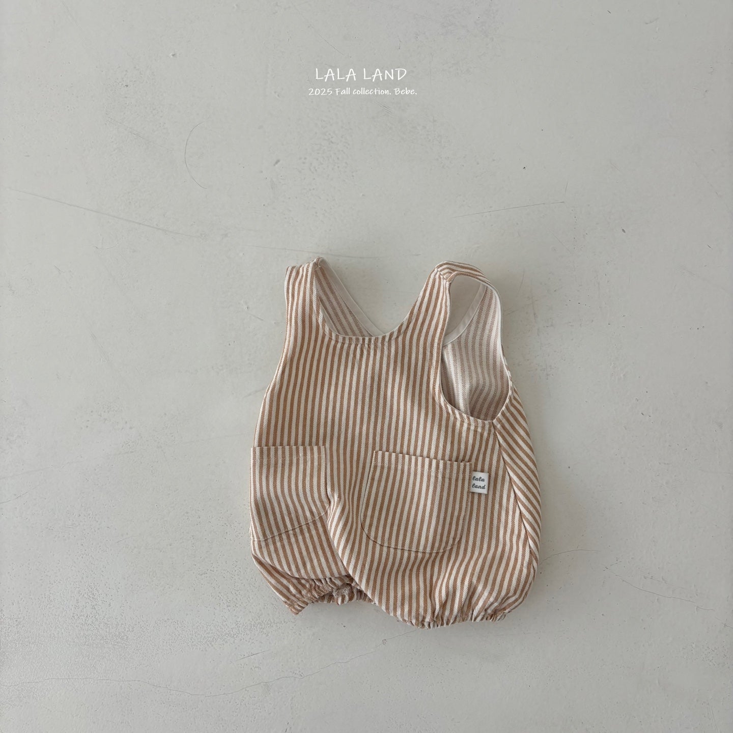 [PRE-ORDER] Baguette Body Suit