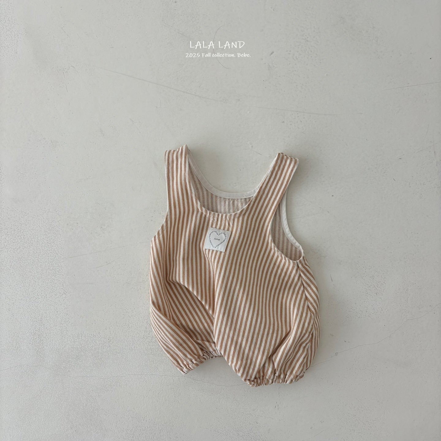 [PRE-ORDER] Baguette Body Suit