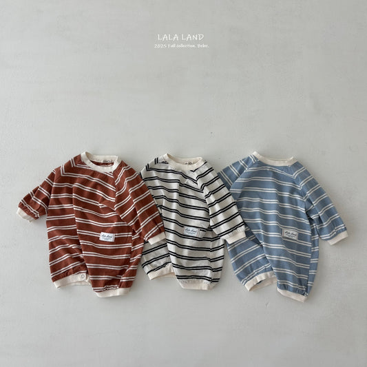[PRE-ORDER] Saint Body Suit