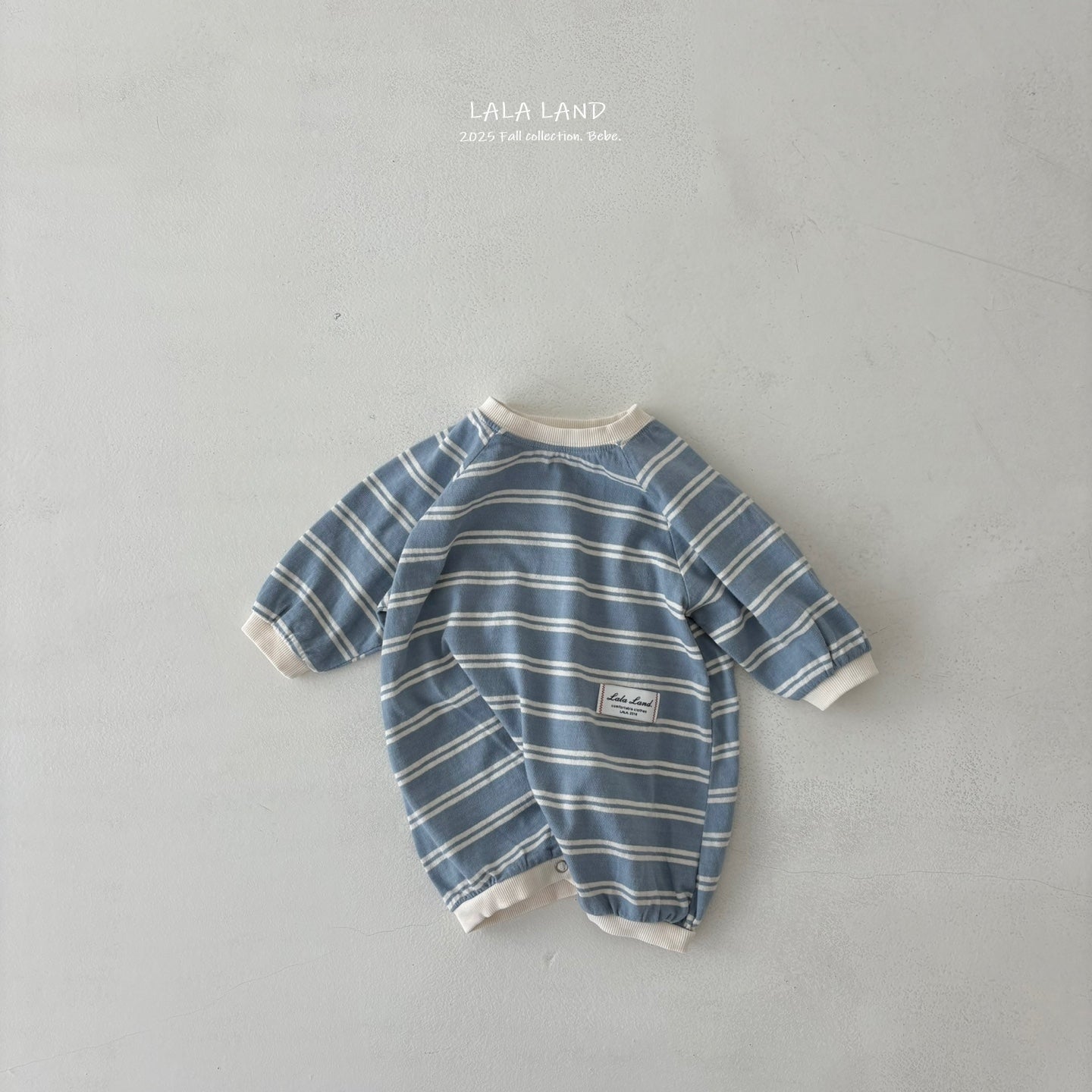 [PRE-ORDER] Saint Body Suit