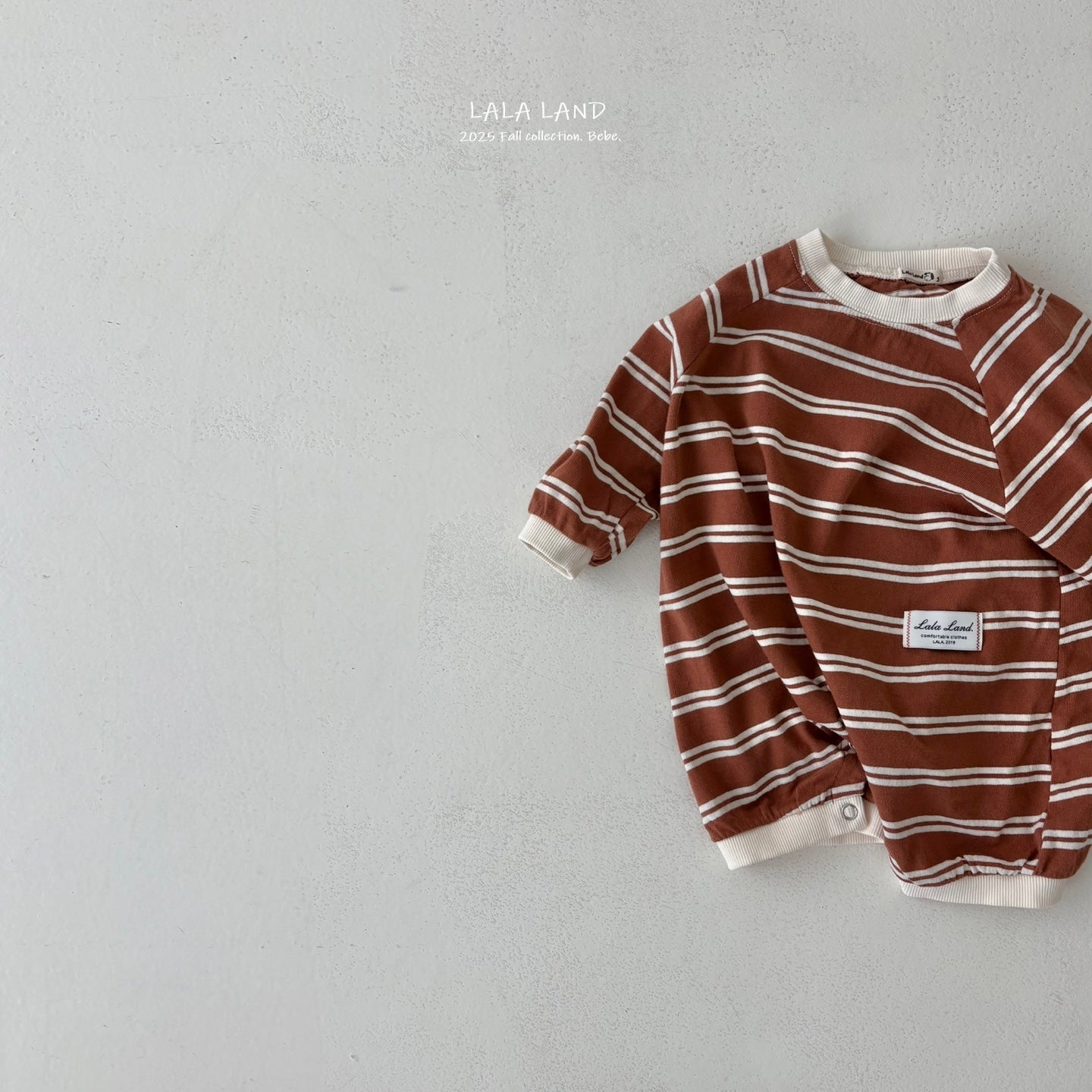 [PRE-ORDER] Saint Body Suit