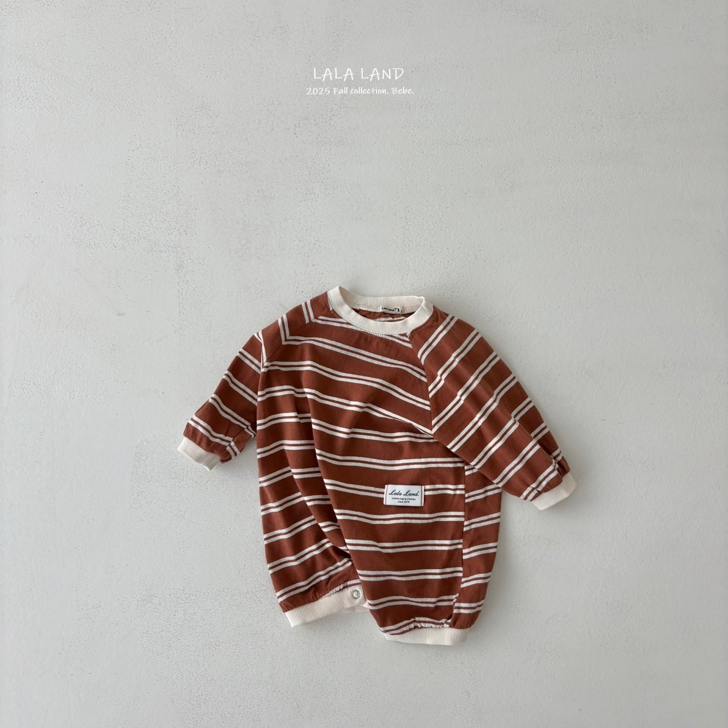 [PRE-ORDER] Saint Body Suit