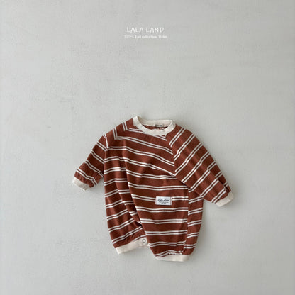 [PRE-ORDER] Saint Body Suit