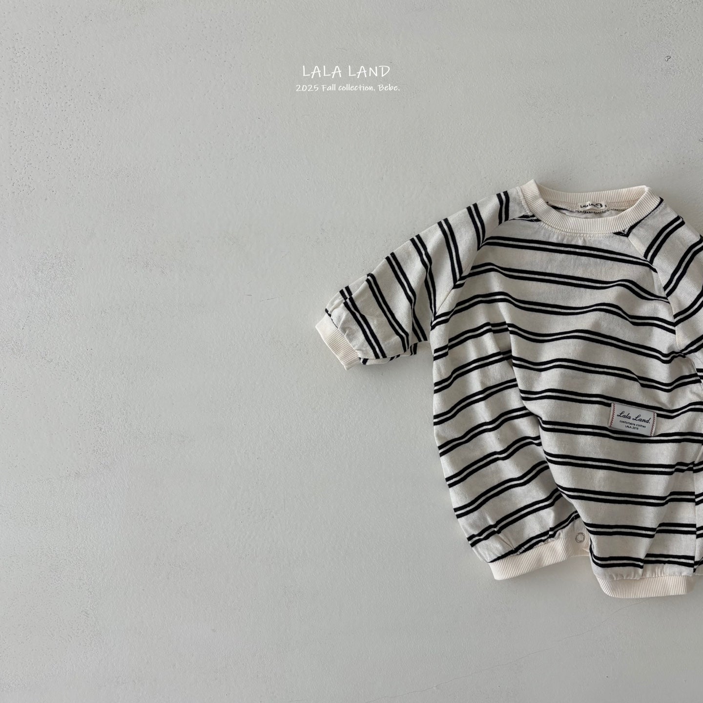 [PRE-ORDER] Saint Body Suit