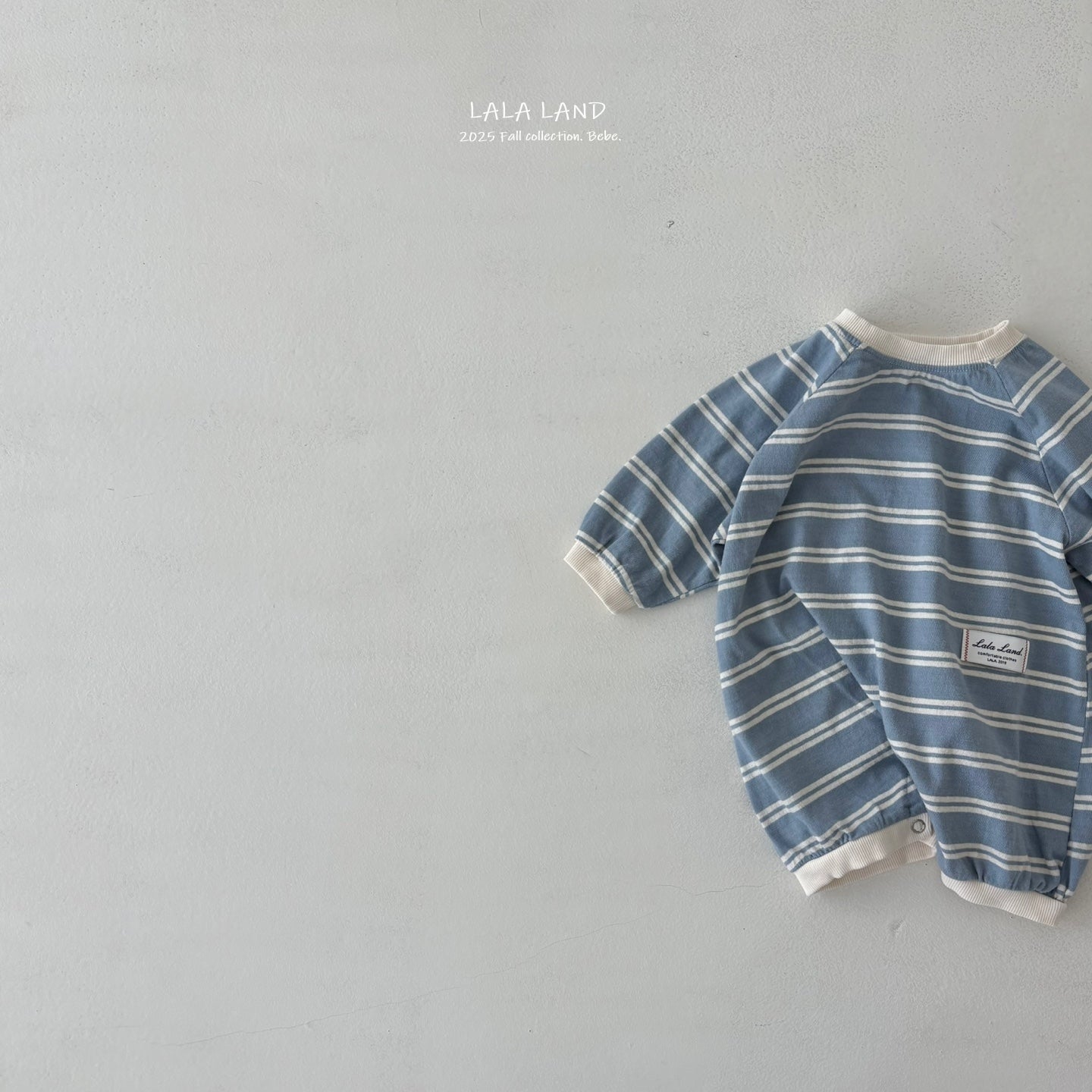 [PRE-ORDER] Saint Body Suit