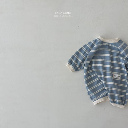 [PRE-ORDER] Saint Body Suit