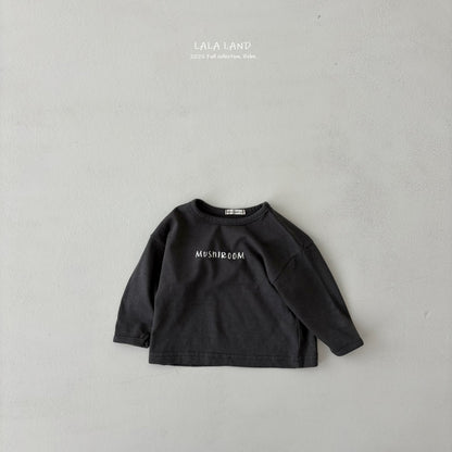 [PRE-ORDER] Mushroom Baby T-Shirts