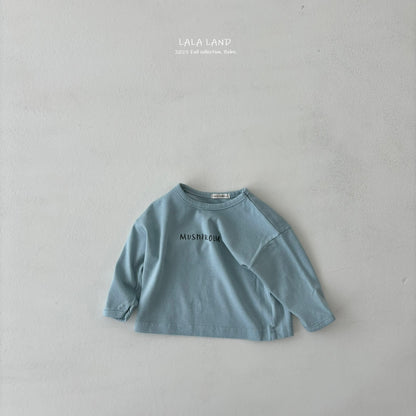 [PRE-ORDER] Mushroom Baby T-Shirts