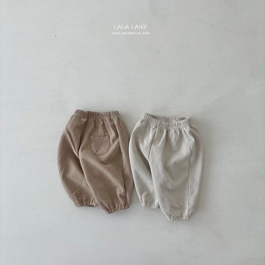 [PRE-ORDER] Sweet Coco Baby Jogger Pants