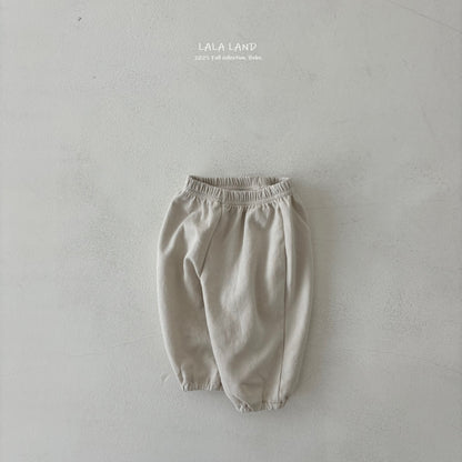 [PRE-ORDER] Sweet Coco Baby Jogger Pants