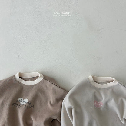 [PRE-ORDER] Sweet Coco Sweatshirts