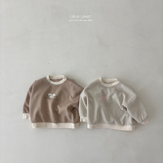 [PRE-ORDER] Sweet Coco Sweatshirts