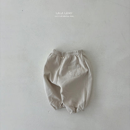 [PRE-ORDER] Sweet Coco Baby Jogger Pants