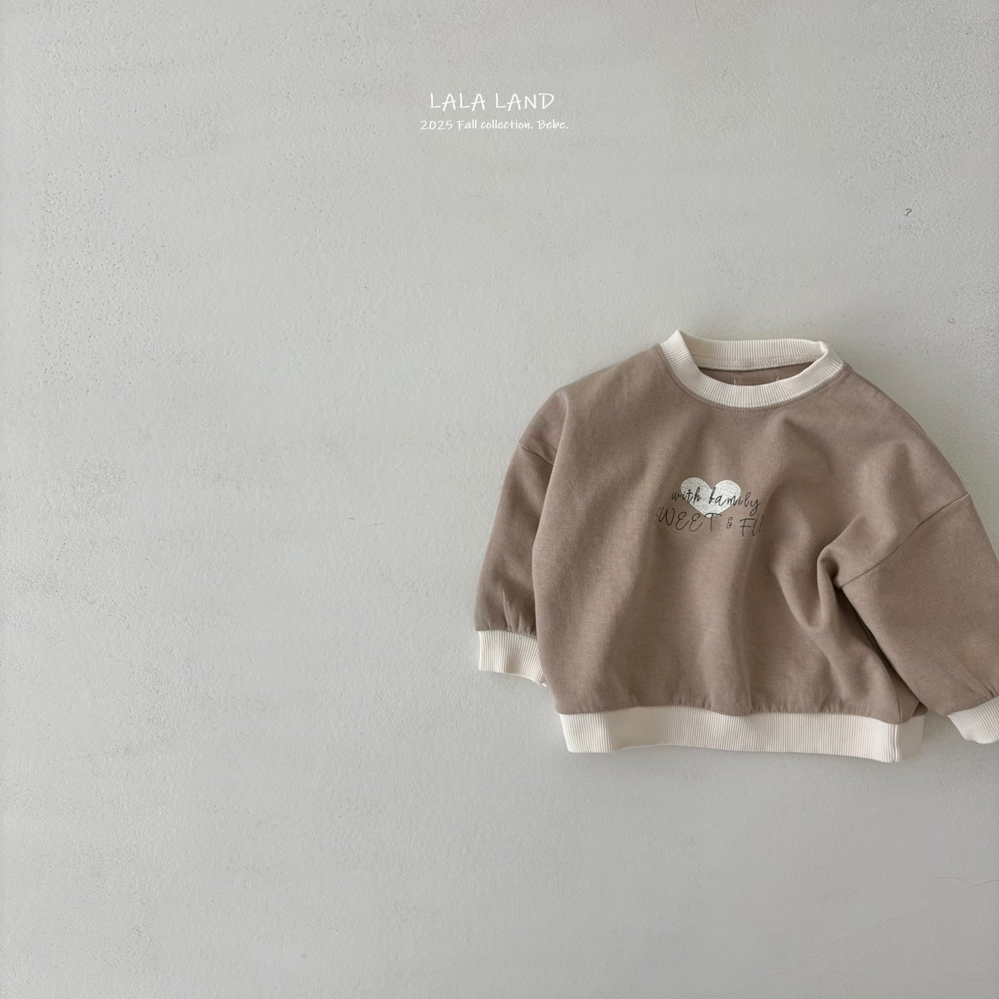 [PRE-ORDER] Sweet Coco Sweatshirts